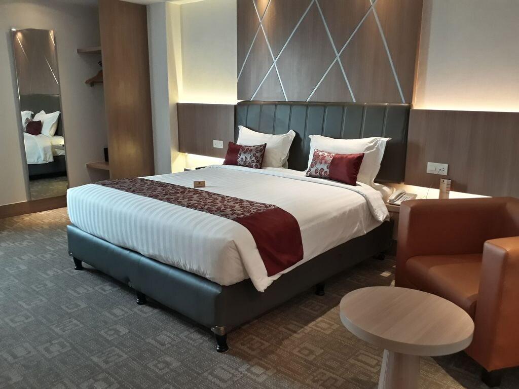 Demelia Hotel Makasar Zewnętrze zdjęcie