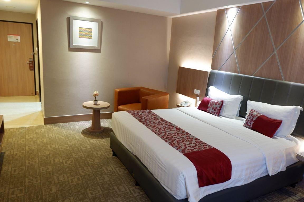 Demelia Hotel Makasar Zewnętrze zdjęcie