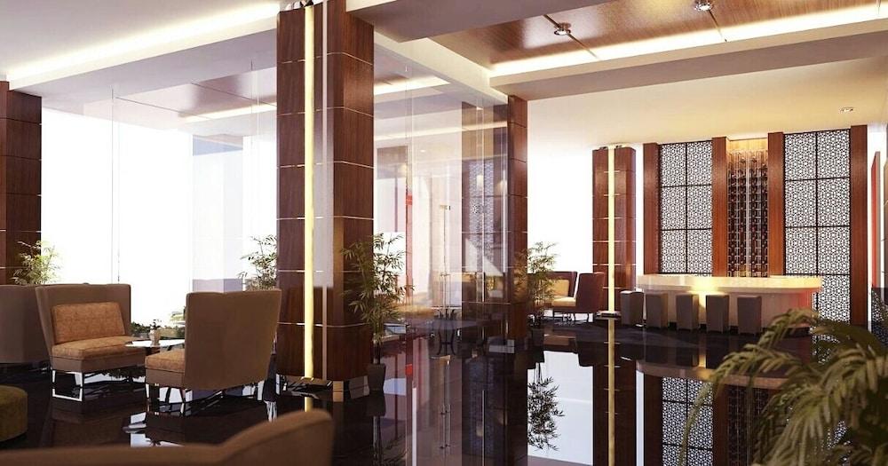 Demelia Hotel Makasar Zewnętrze zdjęcie