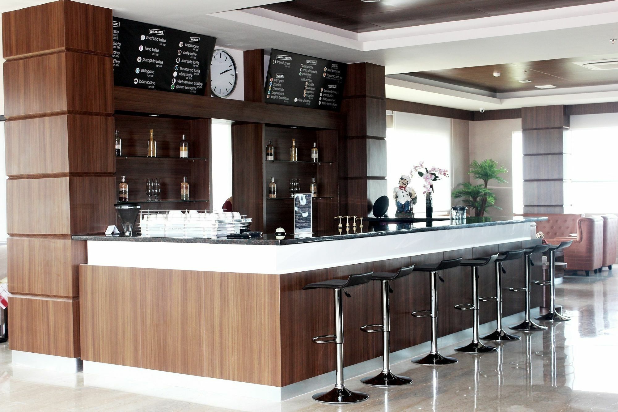 Demelia Hotel Makasar Zewnętrze zdjęcie