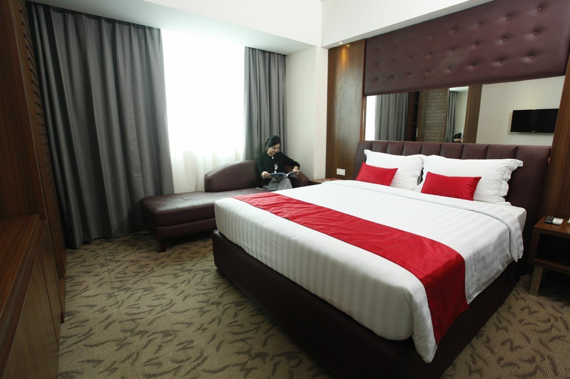 Demelia Hotel Makasar Zewnętrze zdjęcie