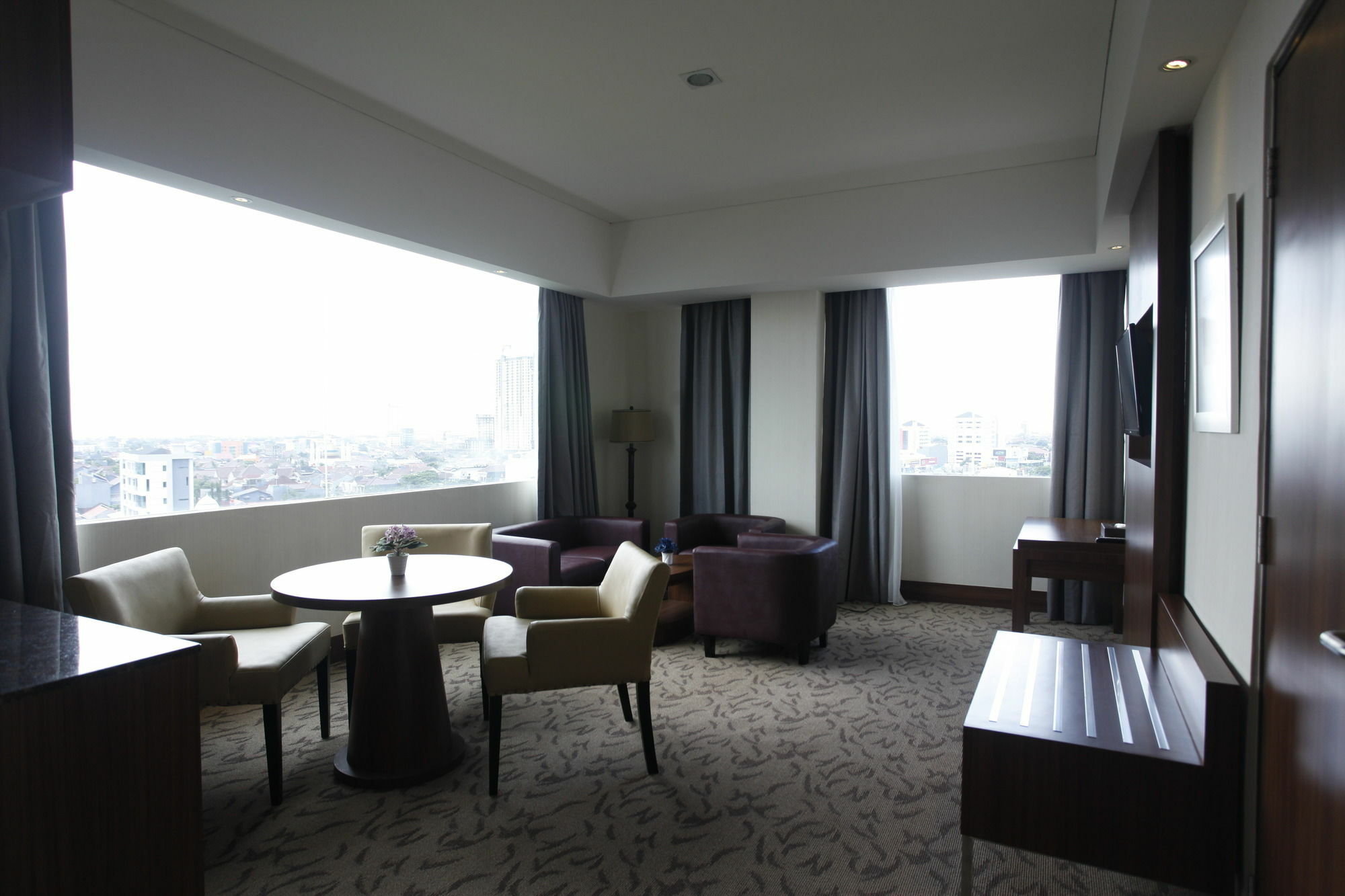 Demelia Hotel Makasar Zewnętrze zdjęcie